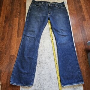 Polo Ralph Lauren Bootcut Jeans